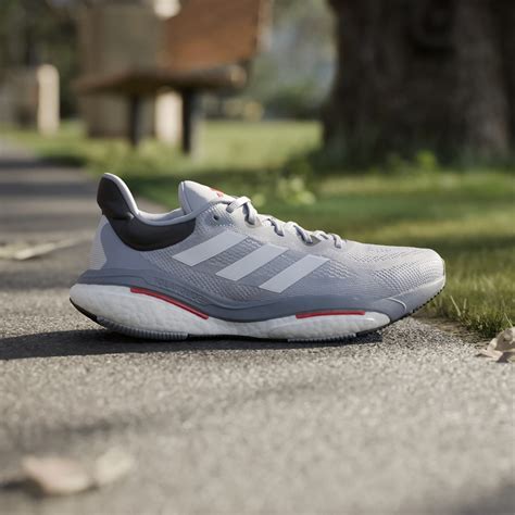 adidas solar glide running.